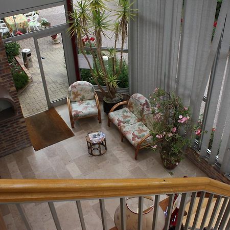 Hotel Les Deux Sapins Cailly-sur-Eure Екстериор снимка